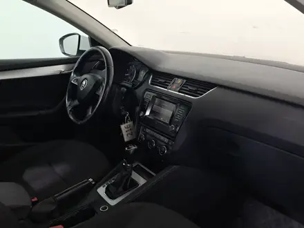 Skoda Octavia 2015 года за 4 990 000 тг. в Астана – фото 21