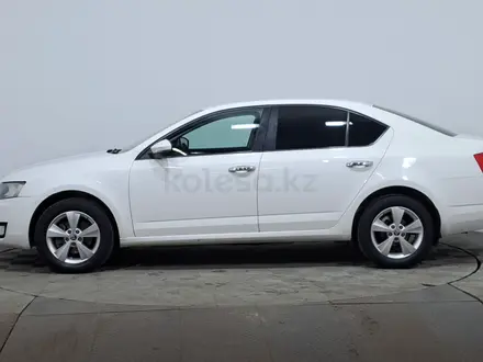 Skoda Octavia 2015 года за 4 990 000 тг. в Астана – фото 8