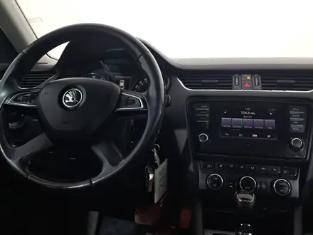 Skoda Octavia 2015 года за 4 990 000 тг. в Астана – фото 24