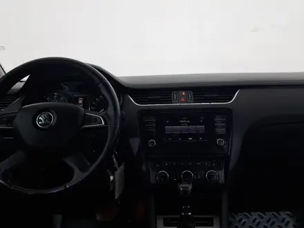 Skoda Octavia 2015 года за 4 990 000 тг. в Астана – фото 25