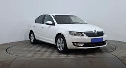 Skoda Octavia 2015 годаүшін4 990 000 тг. в Астана – фото 3