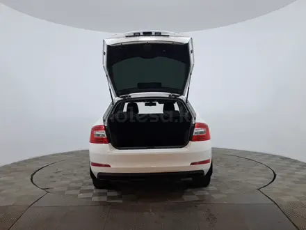 Skoda Octavia 2015 года за 4 990 000 тг. в Астана – фото 9