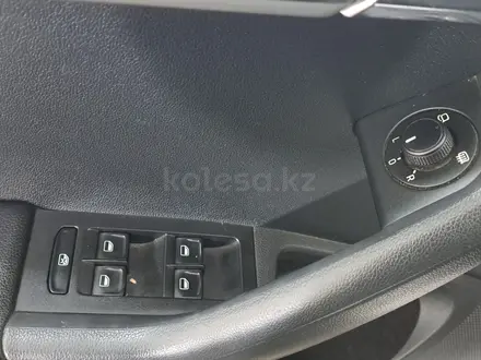 Skoda Octavia 2015 года за 4 990 000 тг. в Астана – фото 11