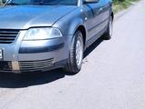 Volkswagen Passat 2002 годаүшін2 600 000 тг. в Алматы – фото 2