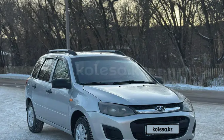 ВАЗ (Lada) Kalina 2194 2015 годаfor2 670 000 тг. в Караганда