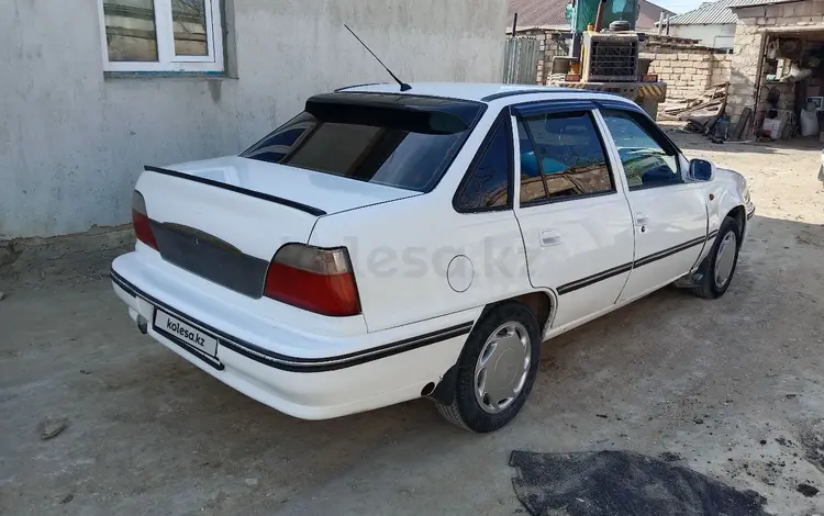 Daewoo Nexia 2005 годаүшін1 200 000 тг. в Актау