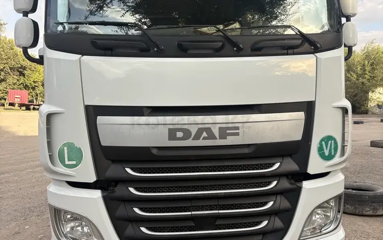 DAF 2015 года за 24 500 000 тг. в Алматы
