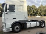 DAF 2015 года за 24 500 000 тг. в Алматы – фото 2
