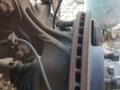 Цапфы ступицы ниссан теана 2005г за 16 000 тг. в Актобе – фото 2