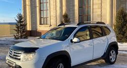 Renault Duster 2013 года за 5 000 000 тг. в Жезказган – фото 2