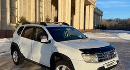 Renault Duster 2013 года за 5 000 000 тг. в Жезказган
