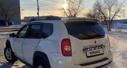 Renault Duster 2013 года за 5 000 000 тг. в Жезказган – фото 3
