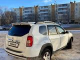 Renault Duster 2013 года за 5 000 000 тг. в Жезказган – фото 2