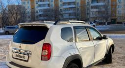 Renault Duster 2013 года за 5 000 000 тг. в Жезказган – фото 4
