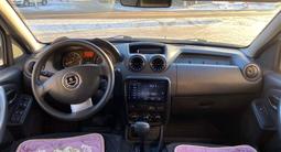 Renault Duster 2013 года за 5 000 000 тг. в Жезказган – фото 5