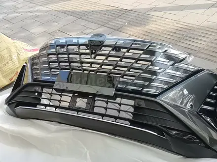 Передние бампера и задние на Чанган х5 plus за 100 000 тг. в Алматы – фото 15