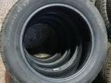 Резина летняя 215/60 r17 pirelli из Японииүшін85 000 тг. в Алматы – фото 2