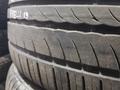 Резина летняя 215/60 r17 pirelli из Японииүшін85 000 тг. в Алматы – фото 3