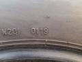 Резина летняя 215/60 r17 pirelli из Японии за 85 000 тг. в Алматы – фото 4