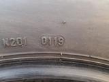 Резина летняя 215/60 r17 pirelli из Японииүшін85 000 тг. в Алматы – фото 4