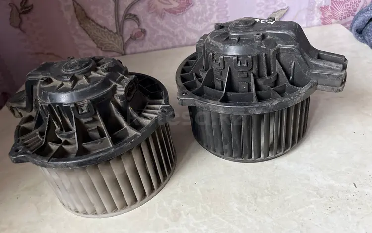 МОТОРЧИК ПЕЧКИ. за 20 000 тг. в Астана