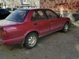 Nissan Sunny 1990 года за 500 000 тг. в Аксу