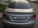Hyundai Accent 2012 года за 4 300 000 тг. в Щучинск