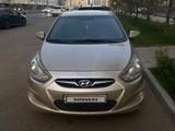 Hyundai Accent 2012 года за 4 300 000 тг. в Щучинск – фото 3