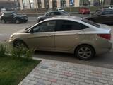 Hyundai Accent 2012 года за 4 300 000 тг. в Щучинск – фото 4