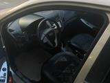 Hyundai Accent 2012 года за 4 300 000 тг. в Щучинск – фото 5