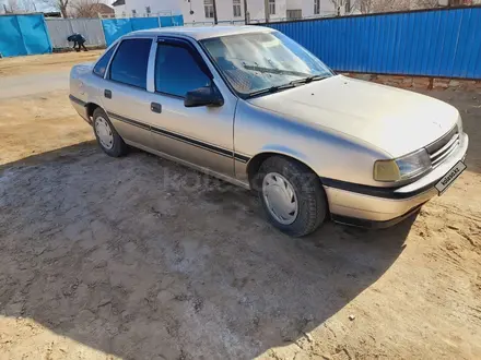 Opel Vectra 1991 года за 1 300 000 тг. в Жосалы – фото 3