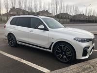 BMW X7 2019 годаүшін52 000 000 тг. в Астана