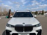 BMW X7 2019 годаүшін52 000 000 тг. в Астана – фото 5