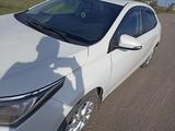 Toyota Corolla 2017 годаүшін8 200 000 тг. в Семей – фото 5