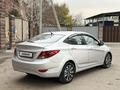 Hyundai Accent 2014 годаfor5 200 000 тг. в Алматы – фото 2