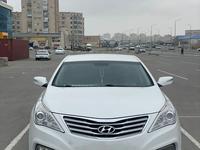 Hyundai Grandeur 2013 годаүшін7 500 000 тг. в Алматы