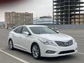 Hyundai Grandeur 2013 годаүшін7 500 000 тг. в Алматы – фото 8