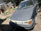 Volkswagen Passat 1988 года за 600 000 тг. в Алматы