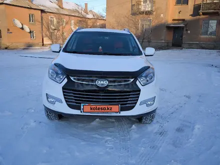 JAC S5 2022 года за 7 300 000 тг. в Балхаш