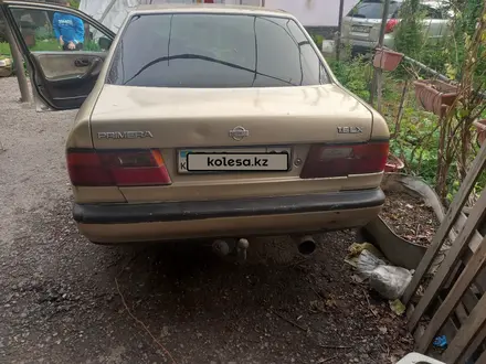 Nissan Primera 1993 года за 800 000 тг. в Алматы – фото 4