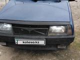 ВАЗ (Lada) 21099 2001 года за 550 000 тг. в Жетысай