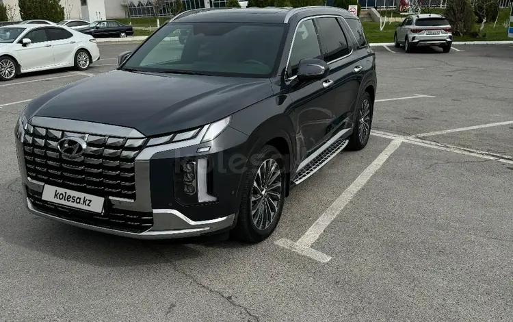 Hyundai Palisade 2023 года за 24 010 000 тг. в Шымкент