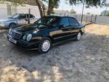 Mercedes-Benz E 320 1999 годаүшін2 100 000 тг. в Атырау – фото 4