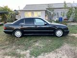 Mercedes-Benz E 320 1999 годаүшін2 100 000 тг. в Атырау – фото 3