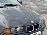 BMW 320 1992 года за 1 100 000 тг. в Есик – фото 2