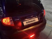 Hyundai Getz 2008 годаүшін3 700 000 тг. в Астана