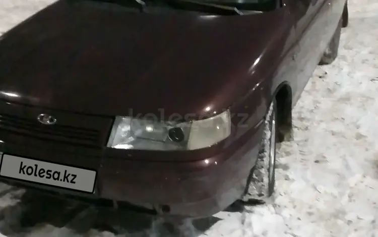 ВАЗ (Lada) 2112 2003 годаfor550 000 тг. в Павлодар