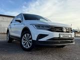 Volkswagen Tiguan 2020 годаfor9 500 000 тг. в Алматы – фото 2