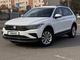 Volkswagen Tiguan 2020 годаfor9 500 000 тг. в Алматы – фото 3