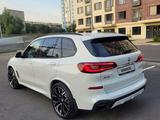 BMW X5 2022 годаfor48 500 000 тг. в Алматы – фото 2